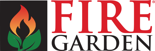 Fire Garden Logo