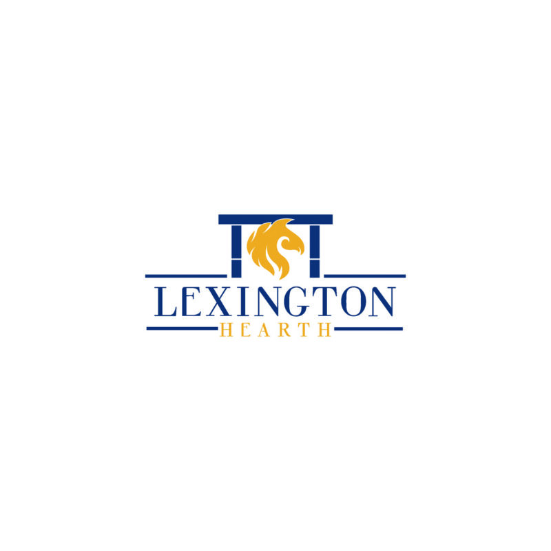 Lexington Hearth Mantel and Mantel Kits Logo