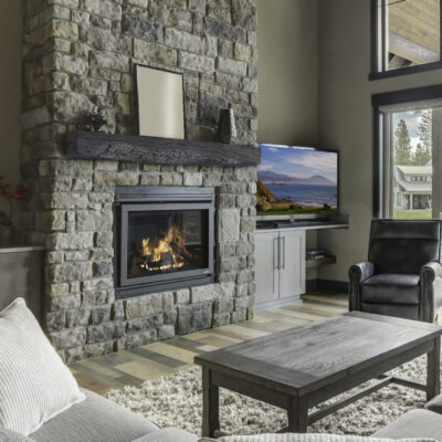 Lexington Hearth Mantel - Rickhouse_Mantel_Eclipse_Vignette_16-9 Lifestyle Photo